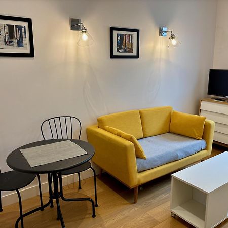 Appartement Trouville Les Bains A Deux Pas De La Plage エクステリア 写真