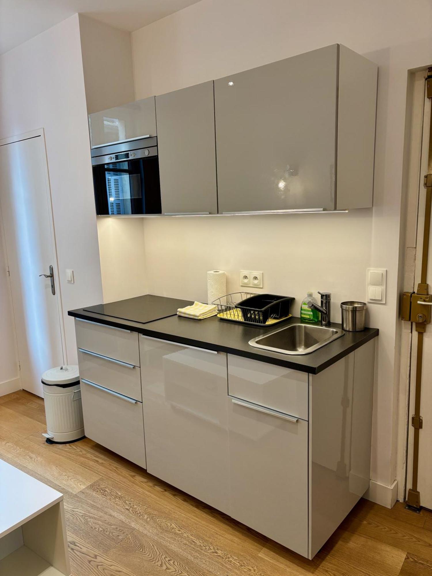 Appartement Trouville Les Bains A Deux Pas De La Plage エクステリア 写真