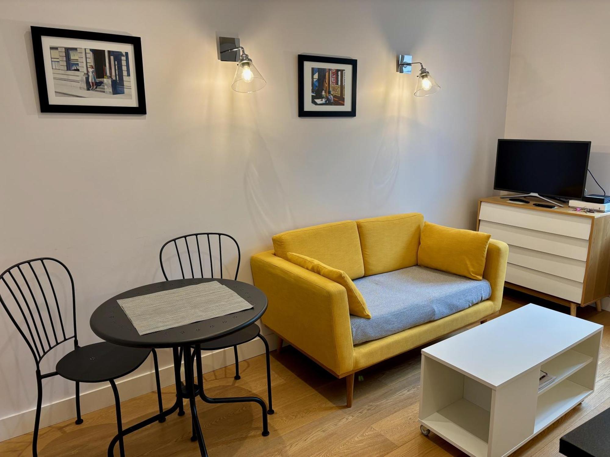 Appartement Trouville Les Bains A Deux Pas De La Plage エクステリア 写真