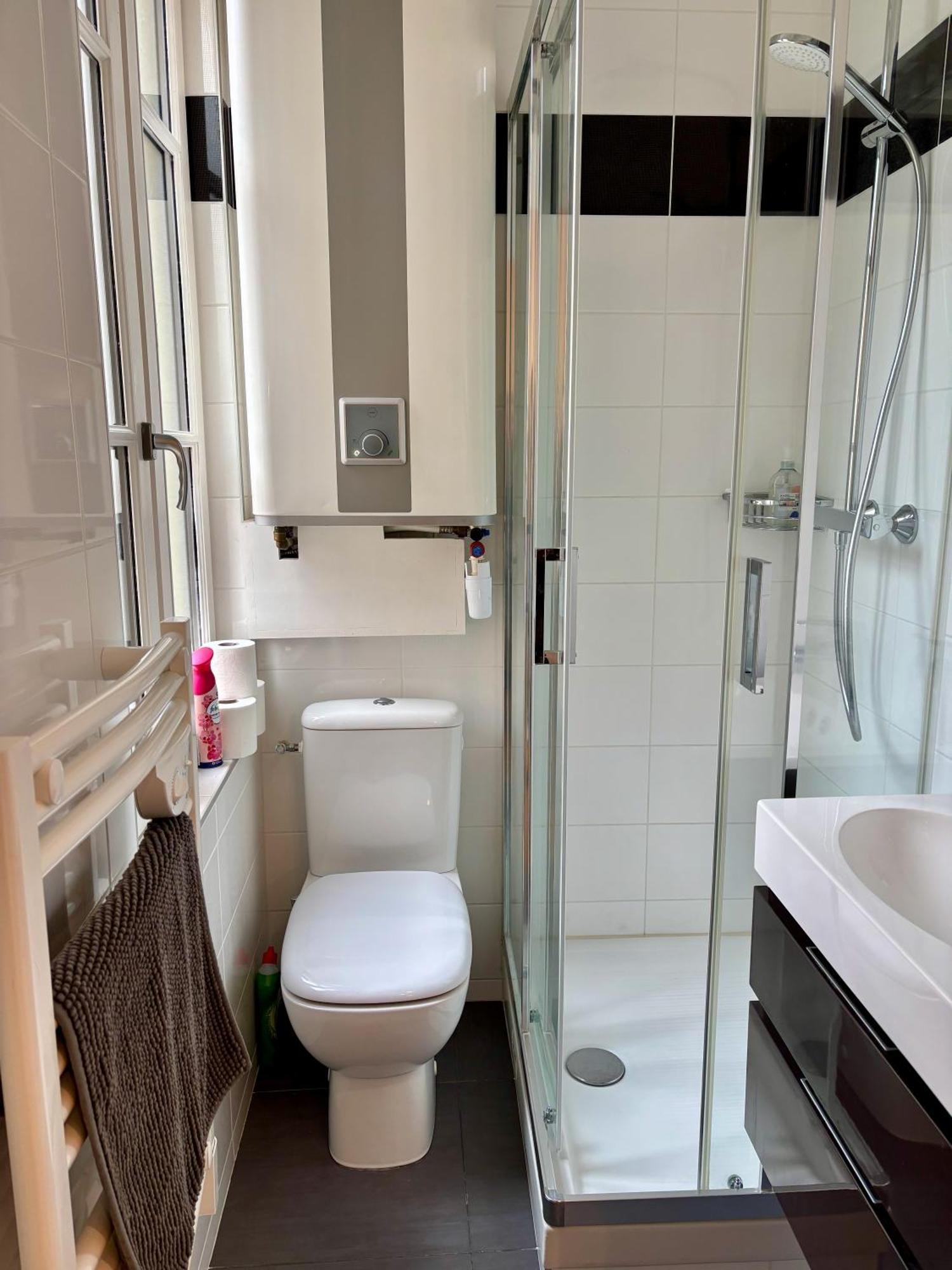 Appartement Trouville Les Bains A Deux Pas De La Plage エクステリア 写真